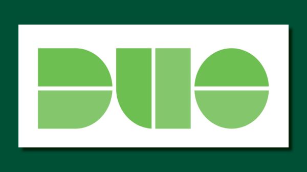 DUO Logo