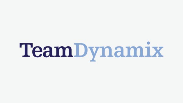 TeamDynamix Logo